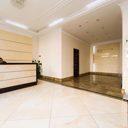 Apartment On Haharinske Plateau 5B Одесса Экстерьер фото