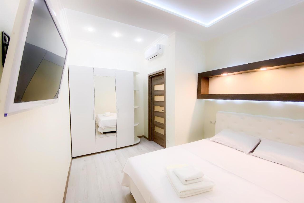 Apartment On Haharinske Plateau 5B Одесса Экстерьер фото
