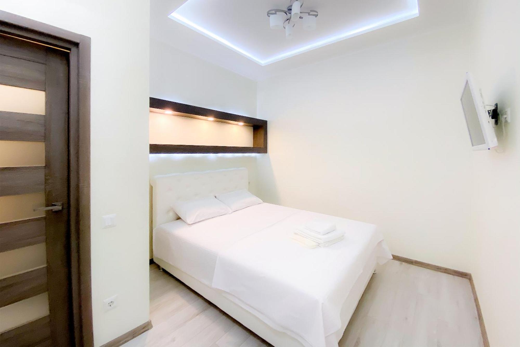 Apartment On Haharinske Plateau 5B Одесса Экстерьер фото