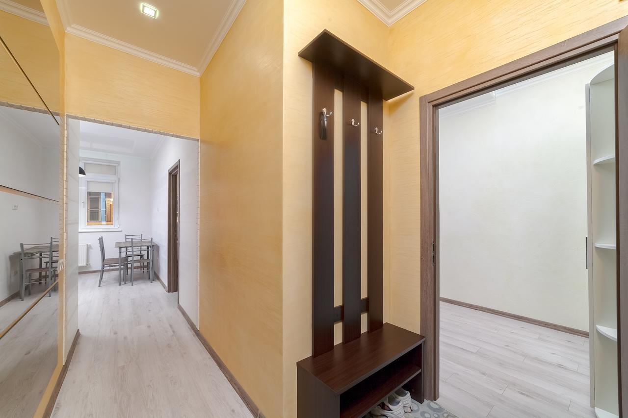 Apartment On Haharinske Plateau 5B Одесса Экстерьер фото