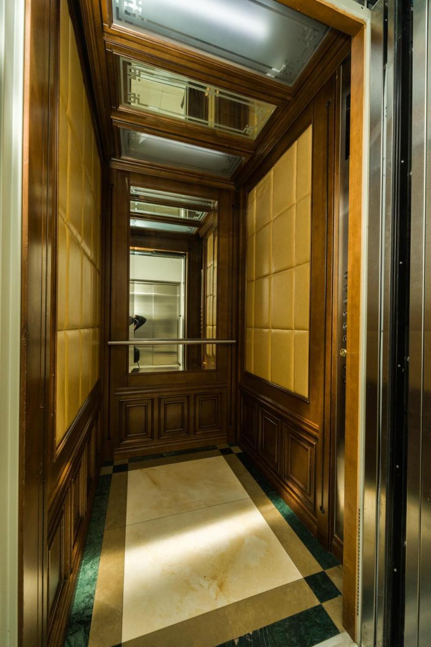 Apartment On Haharinske Plateau 5B Одесса Экстерьер фото